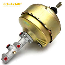 Load image into Gallery viewer, PERFECTRAIL 97262098 261427B Factory Car Parts Brake Booster Master Cylinder for Iveco Daily II Van Platform Chassis Dump Truck