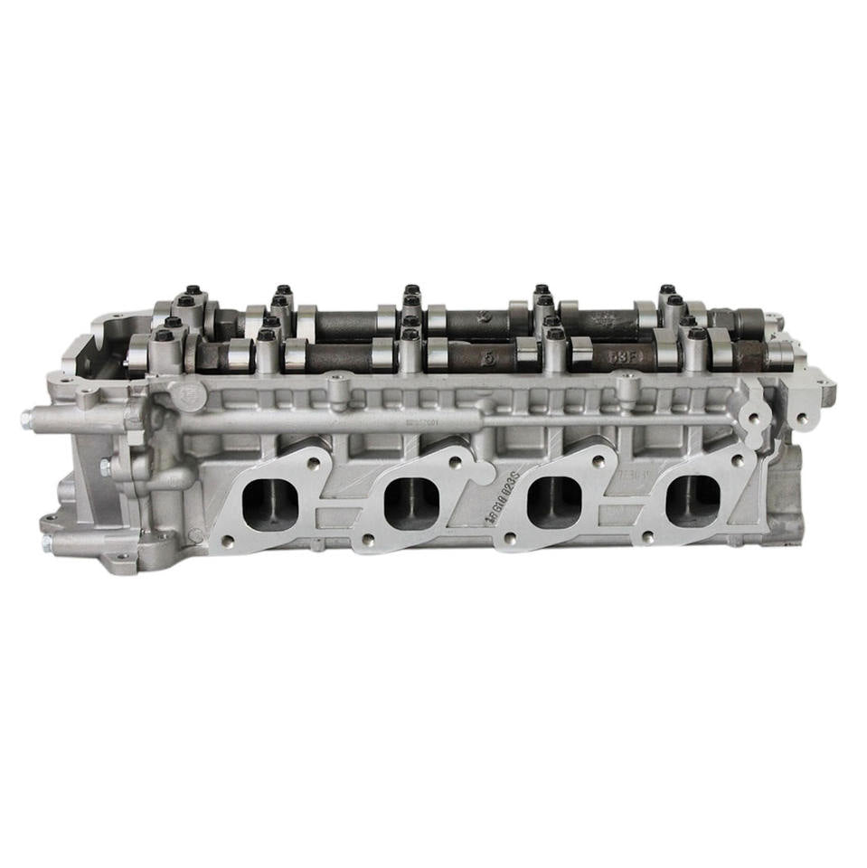 KA24DE KA24 16V Engine Complete Cylinder Head Assembly 11040-VJ260 for Nissan ALTIMA SENTRA 240SX NAVARA PICKUP