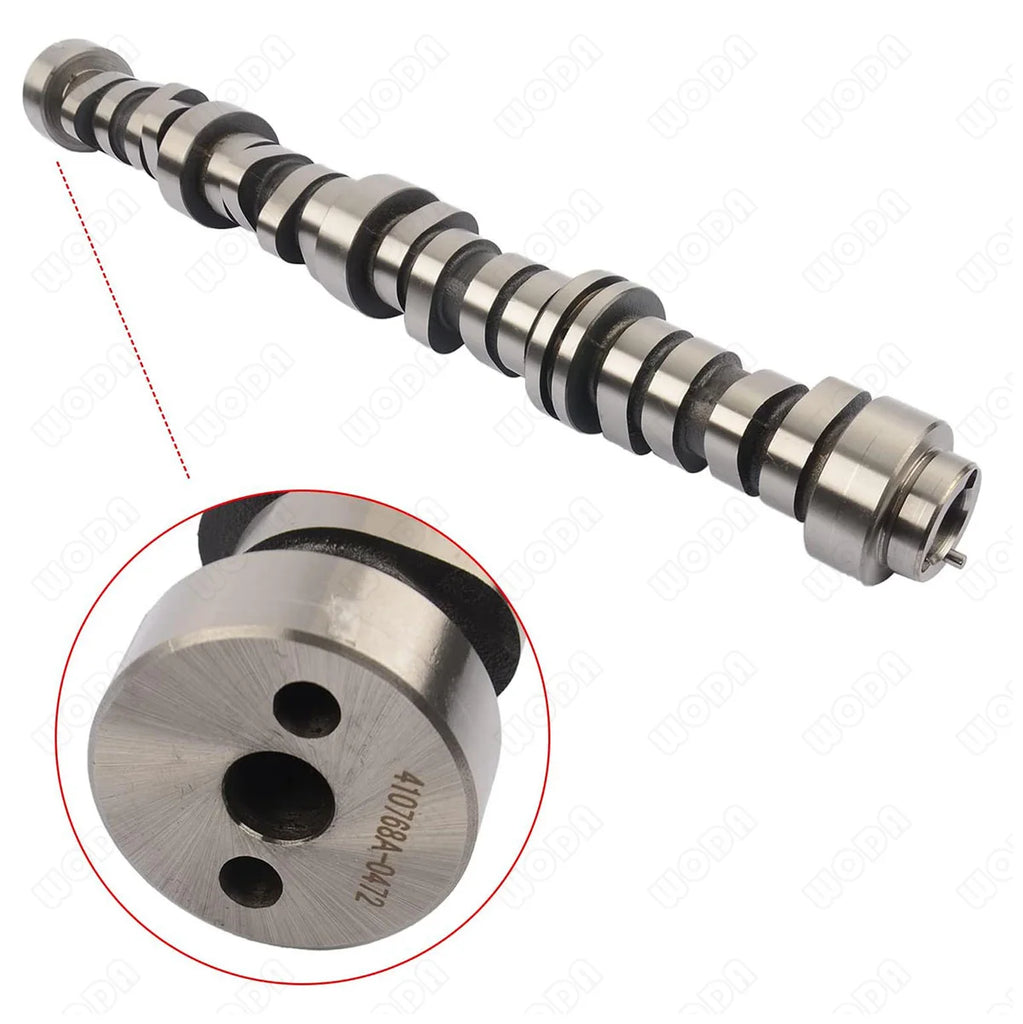 Chevrolet for Chevrolet 1984-1997 2.8 12689035 12625437 Engine Parts Camshaft Mc1390 Cs1630 E1875s Es5437 For Chevrolet Trucks Suv – OEM 12689035