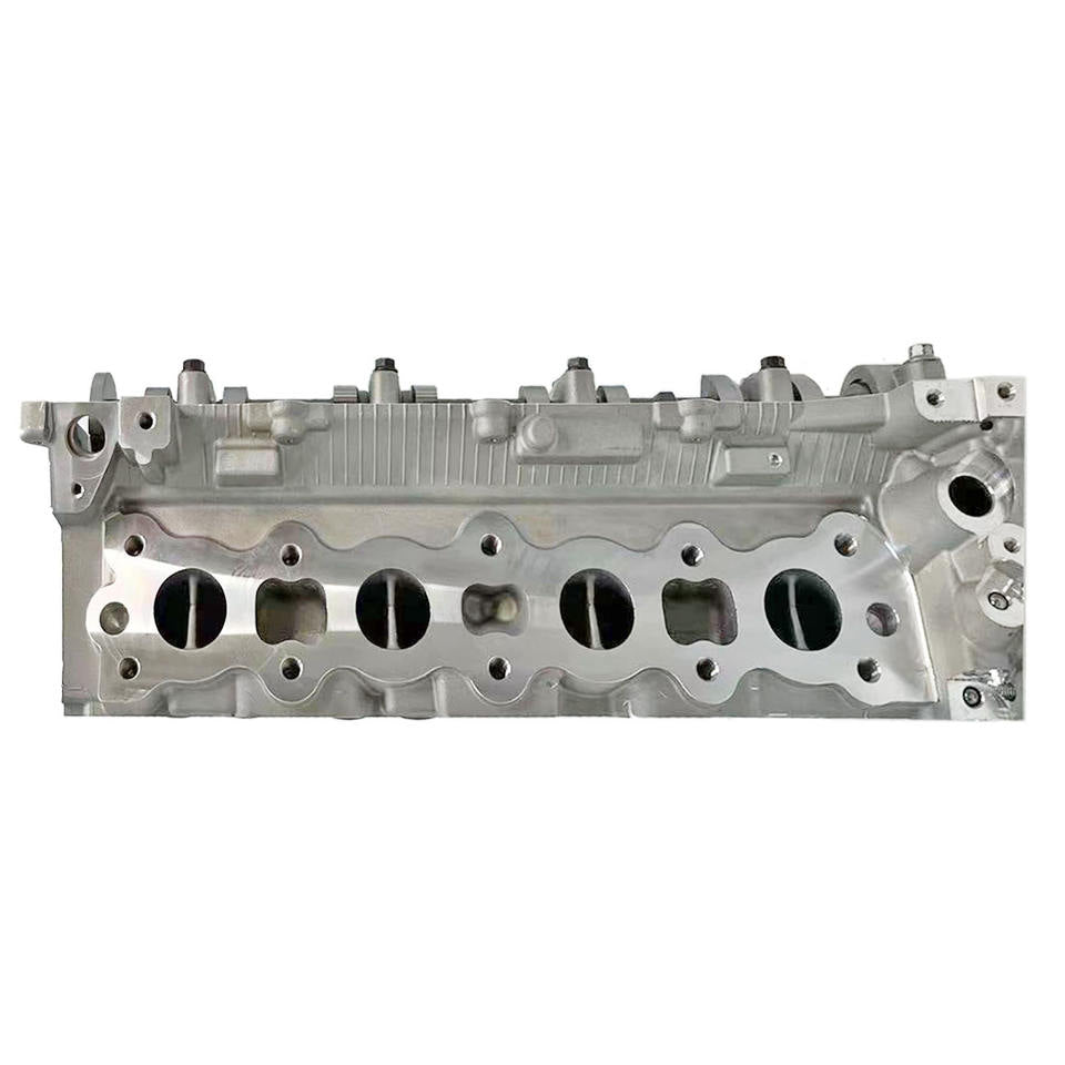 Complete G4KD G4KE Engine Cylinder Head 22100-4A701 22100-2G051 for HYUNDAI KIA IX35 16V 2.4L