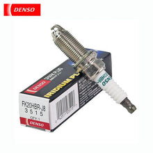 Load image into Gallery viewer, Denso Iridium Spark Plug FK20HBR-J8 90919-01279 for Toyota Prius, Celica, RC/LC500