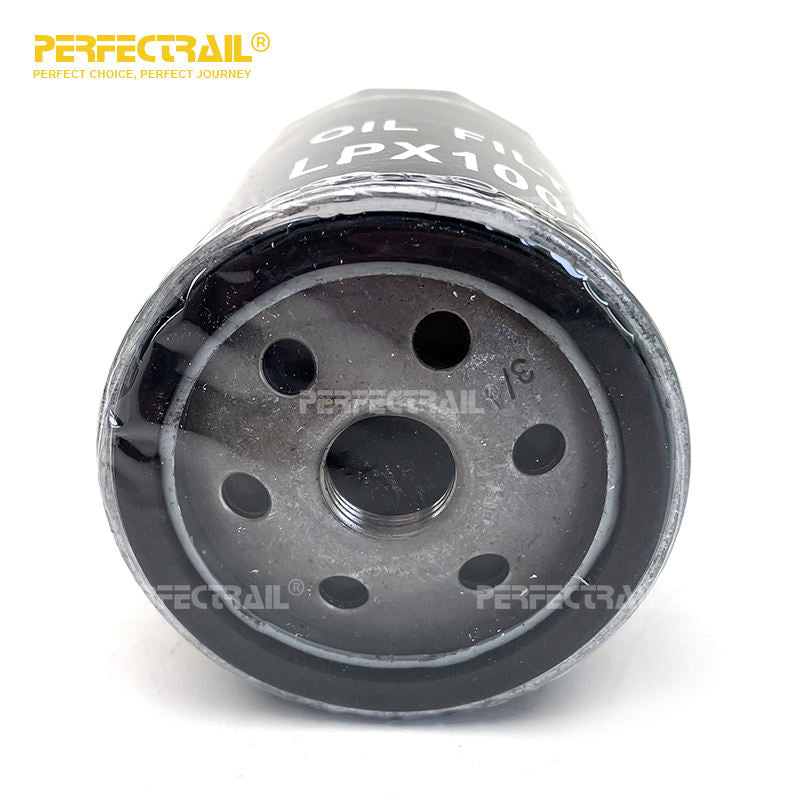 PERFECTRAIL LPX100590 Car Parts Engine Oil Filter for Land Rover Defender Cabrio L316 Pickup Defender Station Wagon L316 L315