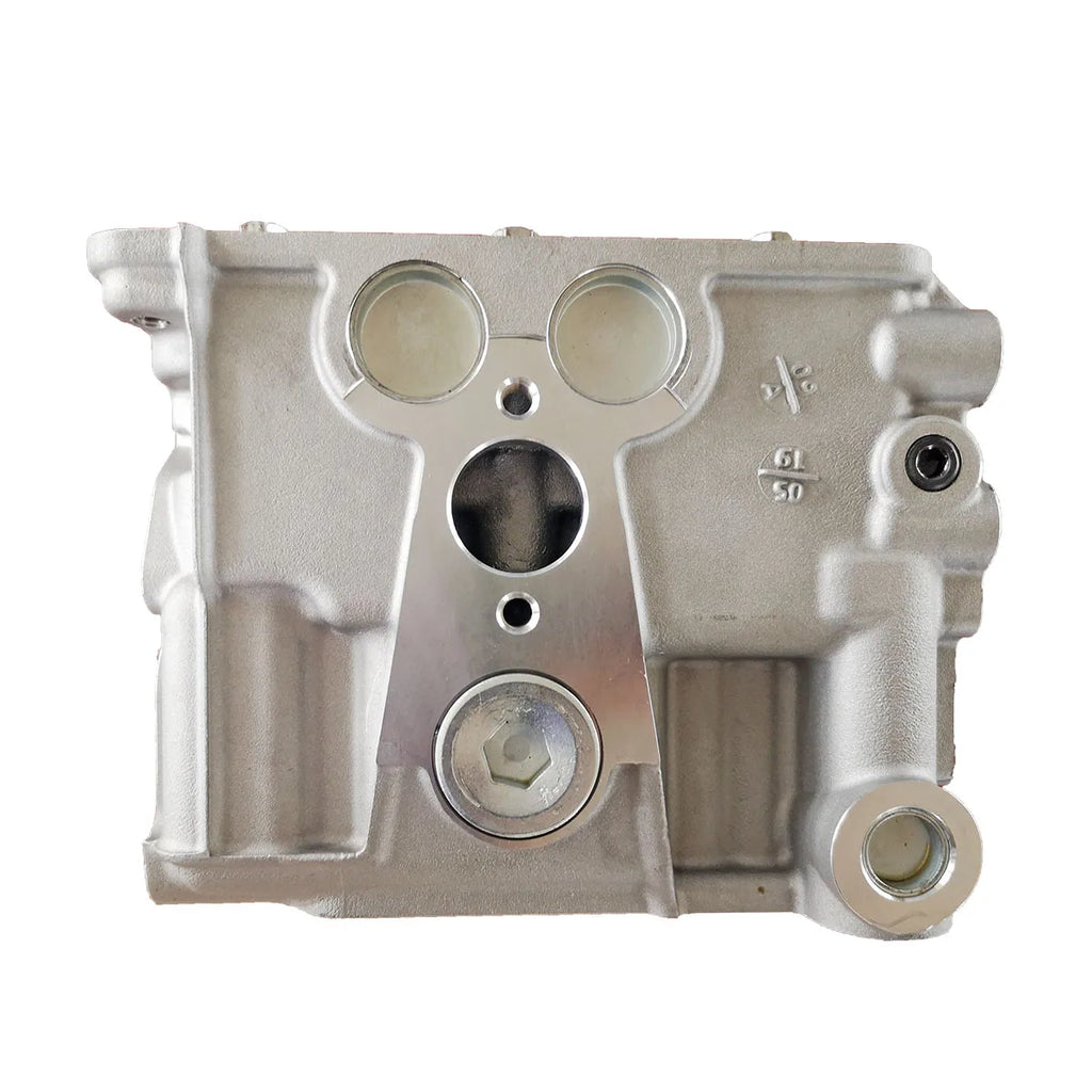 908506 Auto Parts ZD30 CYLINDER HEAD for Nissan 11039-VC101 11039-VC10A 7701068369