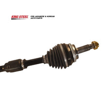 Load image into Gallery viewer, OE 43420-28030 43420-06330 Car Transmission Front Axle CV Joint Left Drive Shaft for TOYOTA PREVIA Camry Alphard Estima 1AZ 2AZ