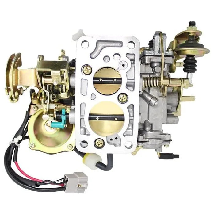 Factory Supply Engine Parts Carburetor for TOYOTA Hiace HILUX 4RUNNER Carb 1RZ 21100-75021 21100-75020