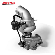Load image into Gallery viewer, Kingsteel Auto TD03L4 Turbocharger for Hyundai H100 2.5T 28231-4A850 90130-01040