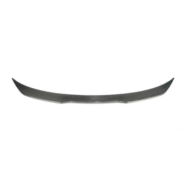 BMW 3 Series G20 / G28 & M3 G80 2020+ Carbon Fibre Rear Boot Spoiler