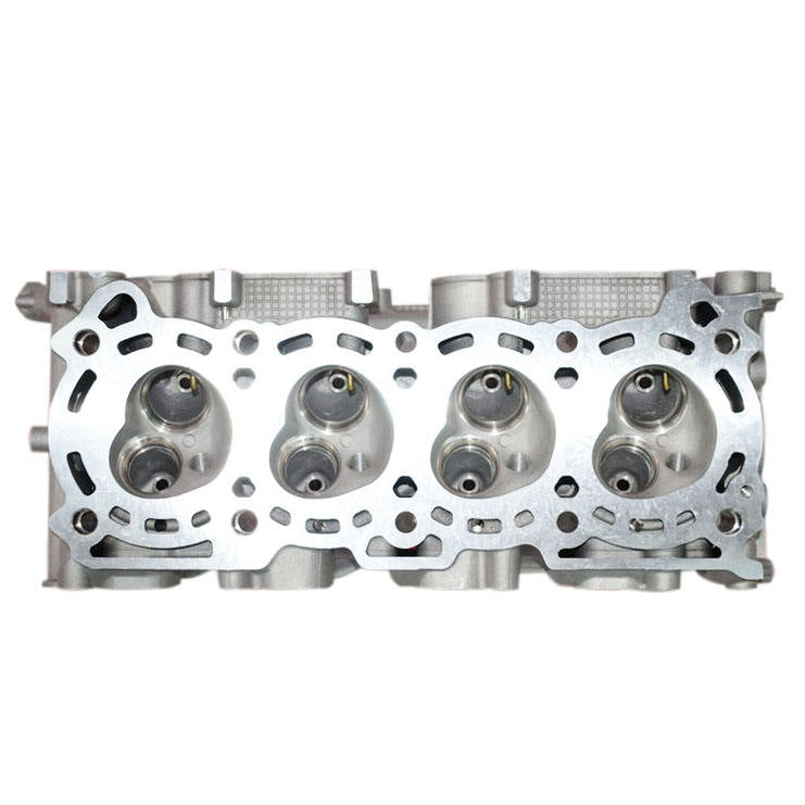 Factory Price G16A 1.6L 8V Cylinder Head 11110-61A00 for Suzuki Vitara Cultus Esteem