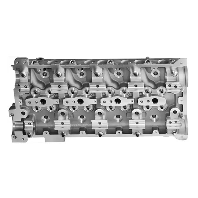 Hyundai For Hyundai J3 J3 J3-te 2.9l Crdi Dohc 16v Diesel Engine Cylinder Head 22100-4x000 Carnival Sorento – OEM 221004X910