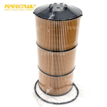 Load image into Gallery viewer, PERFECTRAIL A4711800909 Manufacturer Auto Parts Truck Engine Lube Diesel Oil Filter for Freightliner Cascadia