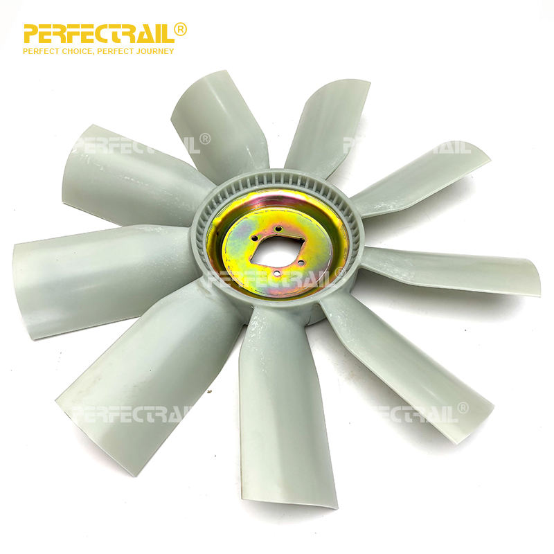 PERFECTRAIL 3507486C1 Factory Heavy Duty Car Auto Parts Cooling Radiator Fan Blade for Cummins for Navistar International Truck