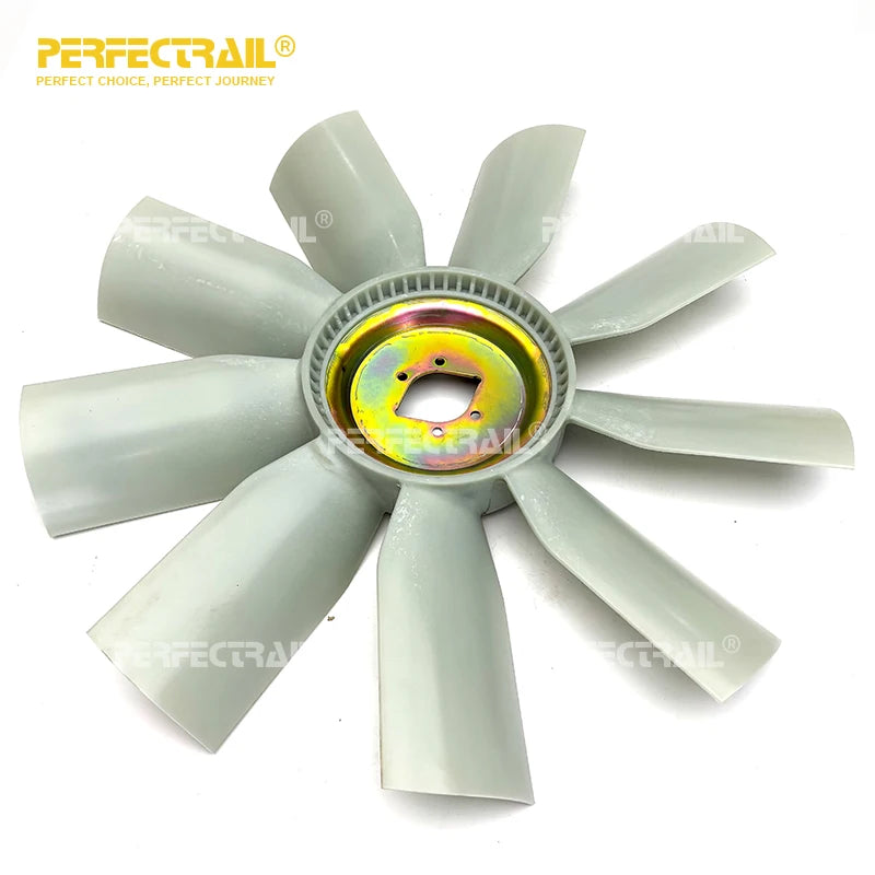 PERFECTRAIL 3507486C1 Factory Heavy Duty Car Auto Parts Cooling Radiator Fan Blade for Cummins for Navistar International Truck