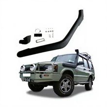 Load image into Gallery viewer, GZDL4WD Car Snorkel 4X4 Accessories for Discovery2 1999+ Onwards Offroad Snorkels