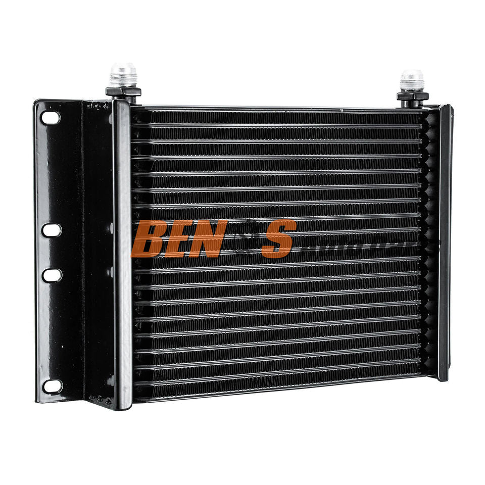 Hydraulic Oil Cooler for Case IH DX35, DX40, DX45 and New Holland TC35D, 3040, 3045