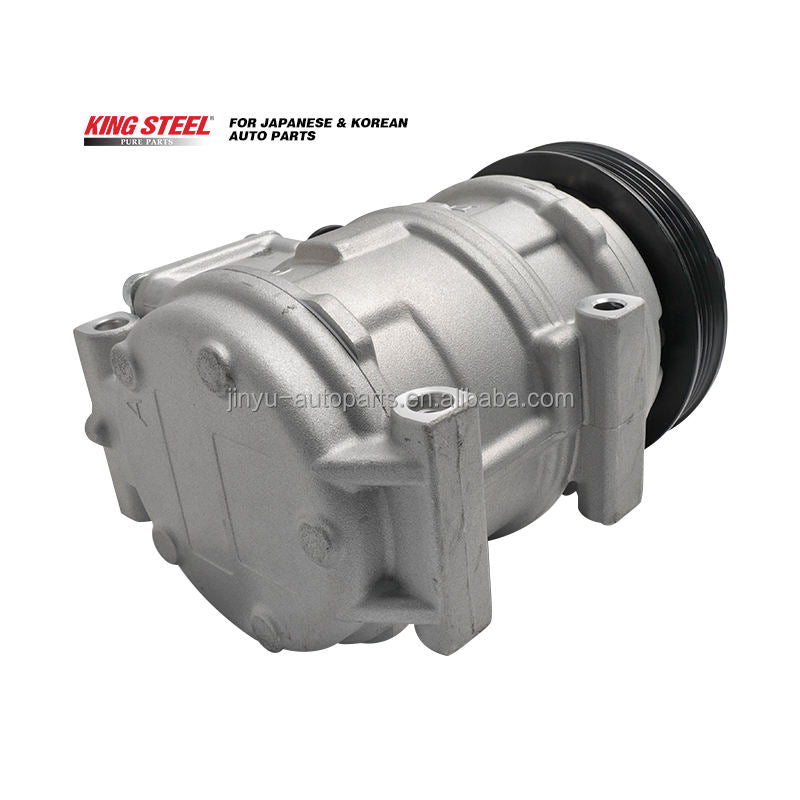 KINGSTEEL OEM 92600-EB40E Auto Parts Air Conditioning Systems Car AC Compressor for Toyota LAND CRUISER
