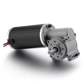 Universal 12V/24V Waterproof Auto Wiper Motor OEM Replacement Windscreen Blade for Cars Auto Parts