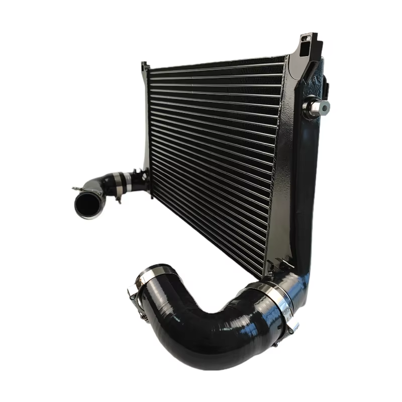 Audi S3 Intercooler – Contach Performance Front Mount Upgrade for Audi A3 S3 & Volkswagen Golf 7 GTI R MK7 EA888