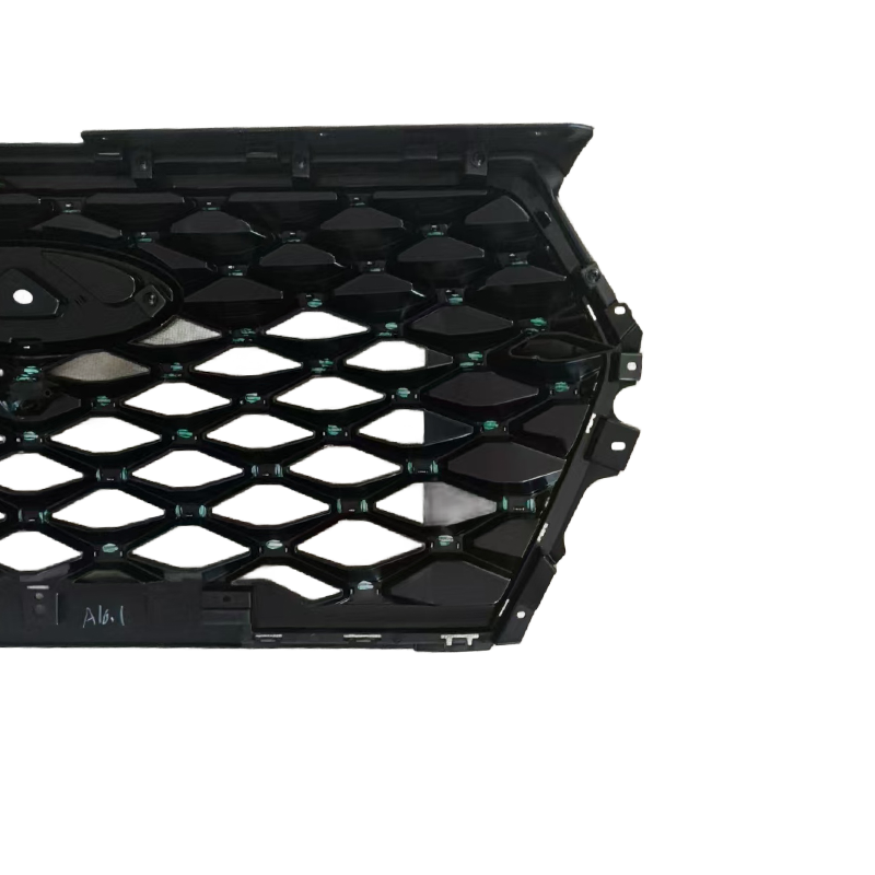 Chery Tiggo 7 Pro Max Front Bumper Grille Radiator OE 602001863AA