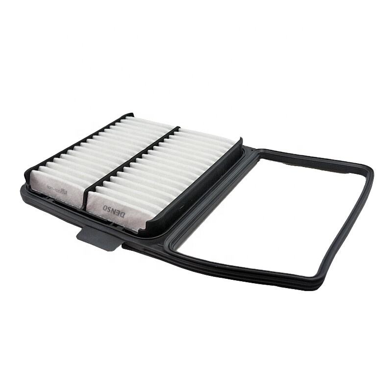 DENSO Air Filter DA260331-1230 17801-21040 for 2005-2010 Prius 1.8L Hybrid