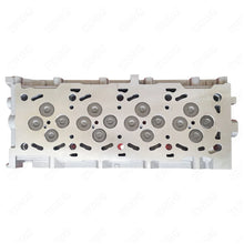 Load image into Gallery viewer, KIA MAGENTIS II 2005.11-2008.12 2.0 CRDi (100KW,136PS) 22100-27800 Complete Cylinder Head D4EA D4EB Elantra I30 Sonata Tucson – OEM 22100-27400