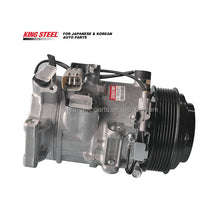 Load image into Gallery viewer, KINGSTEEL OEM 88320-3A250 Auto Parts Air Conditioning Systems Car AC Compressor for CROWN GRS180 GRS182 2003-