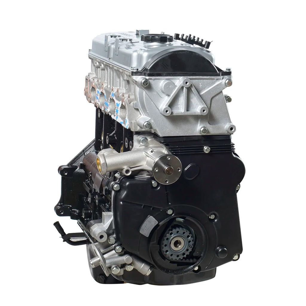 100% Tested 2.4L 4G69 Engine Assembly Motor for Mitsubishi Geely Great Wall