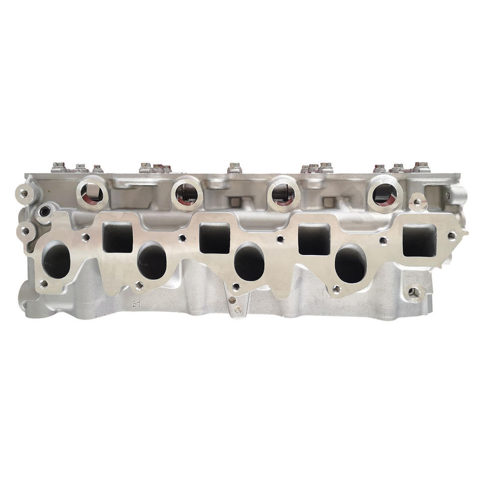 908506 Auto Parts ZD30 CYLINDER HEAD for Nissan 11039-VC101 11039-VC10A 7701068369