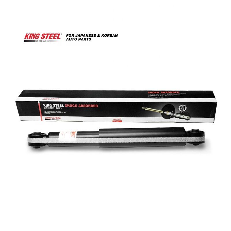 OE 41700-65J00 41700-65J10 41700-65JA0 Amortiguadore Para Auto Rear Shock Absorber for SUZUKI Grand Vitara M16A J20A KYB 343435