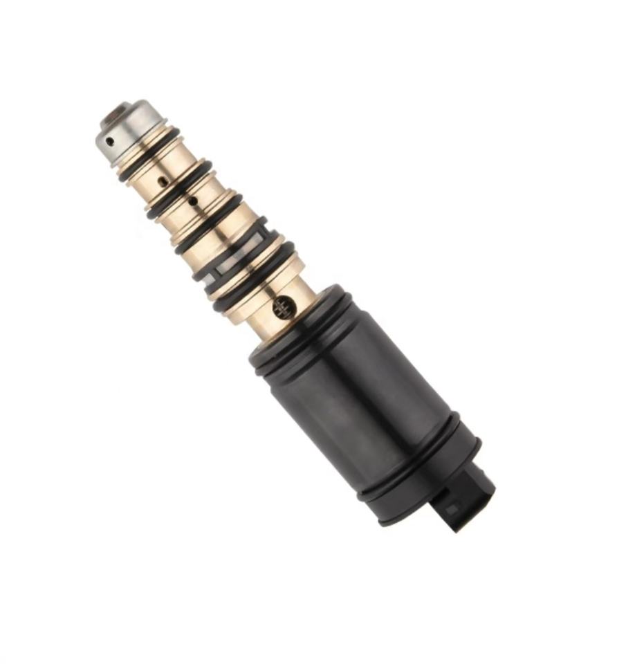 Automotive Air Conditioning Compressor Control Valve for Toyota Models