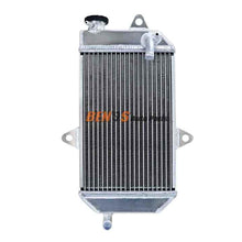 Load image into Gallery viewer, Cooling System 2 Row Aluminum Radiator for 1987-2006 01 05 Yamaha Banshee YFZ350 YFZ 350
