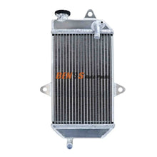 Load image into Gallery viewer, Cooling System 2 Row Aluminum Radiator for 1987-2006 01 05 Yamaha Banshee YFZ350 YFZ 350