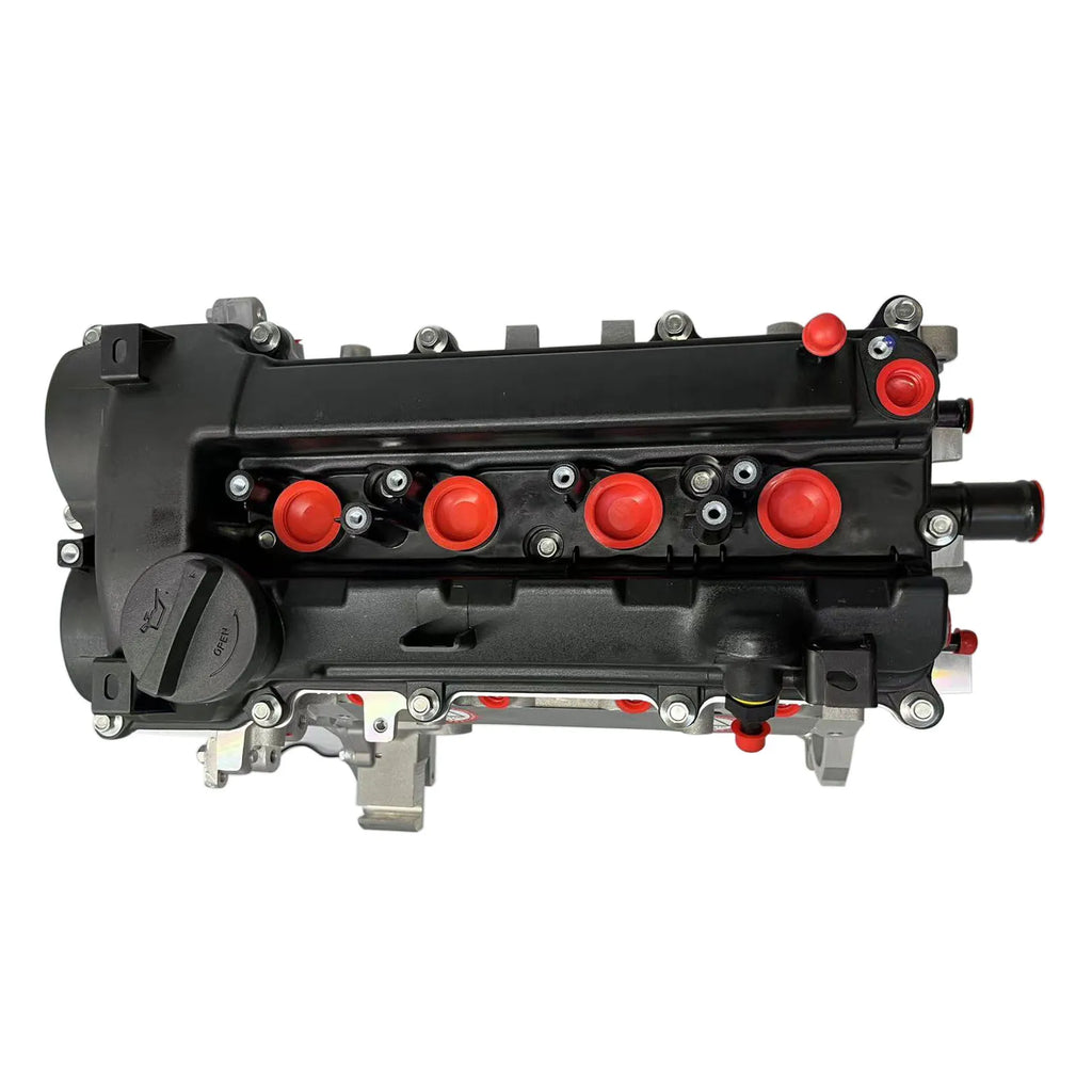 Auto Parts Quality Brand New Korean Car Engine G4LC Engine Assembly for Hyundai Kia