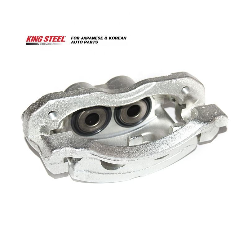 KINGSTEEL OEM UCYR-33-61X UCYR3361X New 2 Pistons Front Right Brake Calipers for RANGER 2012