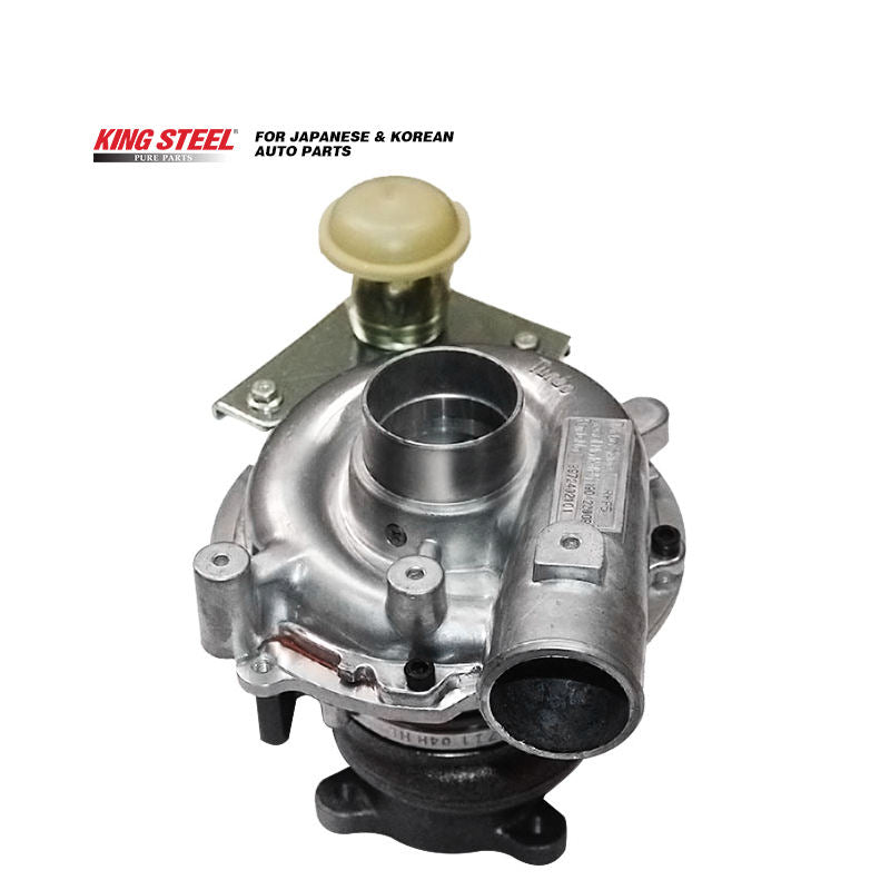 KINGSTEEL OEM 8972402101 89724-02101 Auto Turbo Car Diesel Engine Turbocharger for ISUZU Dmax 4JA1 RHF5 RHF4H VIDA VC420037
