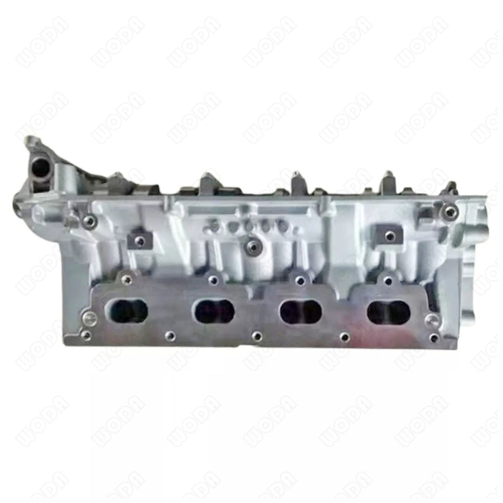 G3 (Mexico and USA) 2009-2010 F14D4 F16D4 A16XER Z16XER F14D4 F16D4 A16XER Z16XER Complete Cylinder Head for Chevrolet Aveo Cruze Lacetti Daewoo Nubira Opel Astra 16V 1.6L – OEM 55565452