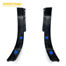 Load image into Gallery viewer, PERFECTRAIL LR029079 LR029080 Factory Car Body Parts Rear Bumper Wheel Molding Trim for Land Rover Range Rover Evoque 2012-2015