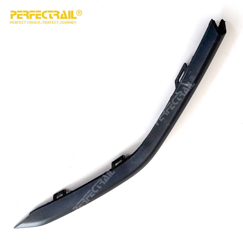 PERFECTRAIL JX7B15B246 A4A JX7B15B247 A4A Car Auto Parts Front Bumper Fog Lamp Light Cover Bezel Frame Trim for Ford Focus MK4