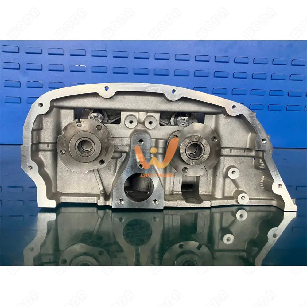 FORD TRANSIT Platform/Chassis 2006.11-2014.08 2.4 TDCi 4x4 (103KW,140PS) New Aluminum Alloy 908267 908767 Cylindey Head Assembly H9FA for Ford Transit 2.4TDCI 16V – OEM 908767