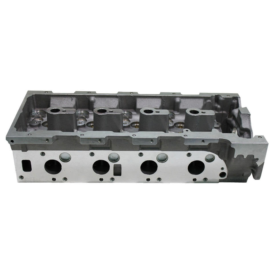OM611.960 OM661.961 Cylinder Heads OE 908573 908577 6110100920 6110103620 for Mercedes Benz Sprinter E-Class C-Class