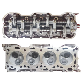 4ZD1 Engine 2.3L Complete Cylinder Head for Isuzu Amigo Pick-up Trooper AMC 910510 8-97119-761-1 8-97119-760-1 8-94159-192-0