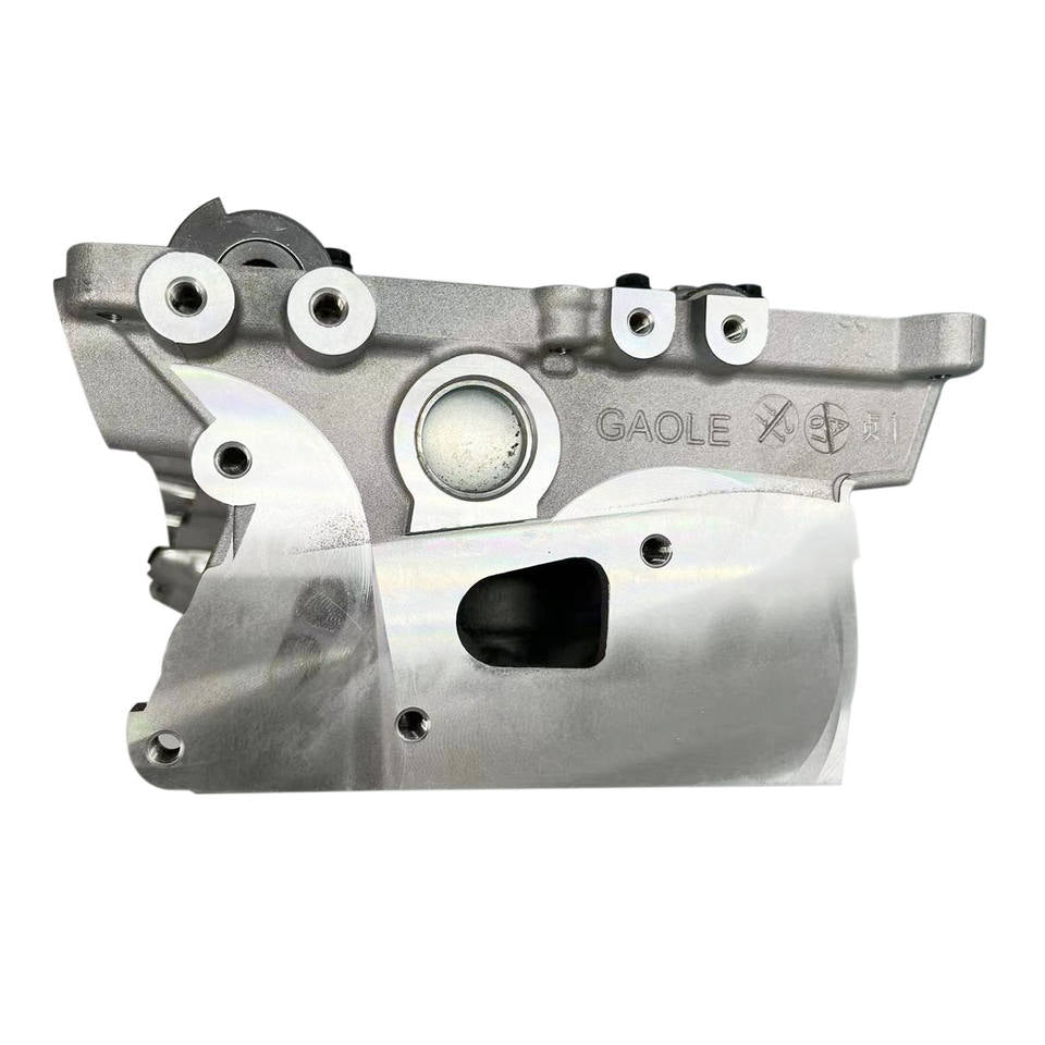 22100-22021 2.4 G4KG Complete Cylinder Head for Hyundai Starex 2 TQ H1 H100 H200 Kia Carens