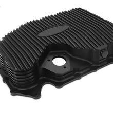 Load image into Gallery viewer, VW Golf 6 / 7 GTI R 1.8 2.0 TSI EA888 Gen 3 Silver CNC Aluminium Racing Engine Oil Pan