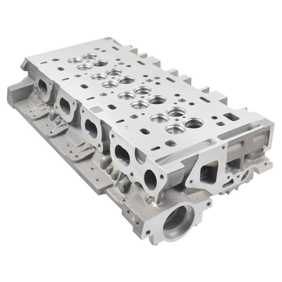 G9T G9U 720 Cylinder Head 908797 4416483 1104100QA0 for Renault Nissan Opel 2.2 2.5 DTI
