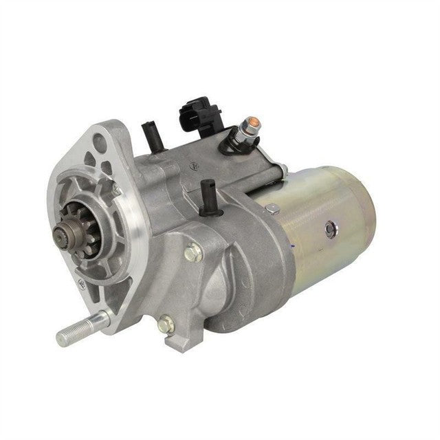 1600798725784 28100-67050 High Quality Auto Parts 2.5L 2KD-FTV Starter Motor