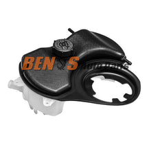 Load image into Gallery viewer, Radiator Coolant Expansion Header Tank Cap for Jaguar X-Type 2001-2009