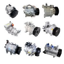 Load image into Gallery viewer, Car air Conditioning Compressor C029304C 388105AAA02 01141610 198277 - Factory Direct Sales, Fast Delivery