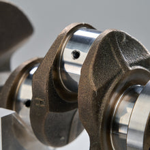 Load image into Gallery viewer, EA288 I4 1.6L TDI crankshaft OE 04L105021B