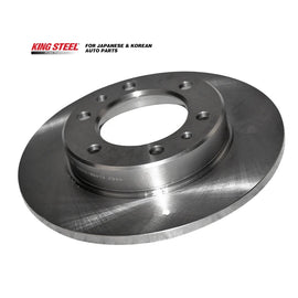 KINGSTEEL OEM 43512-35070 4351235070 Auto Parts Car Front Rotor Brake Disc for TOYOTA HILUX LAND CRUISER Pickup SUV 1990-1996