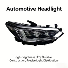Load image into Gallery viewer, With Third-party Certification Automotive Accessory: Headlight 33150-TP6-H01, Customizable Automotive Lights