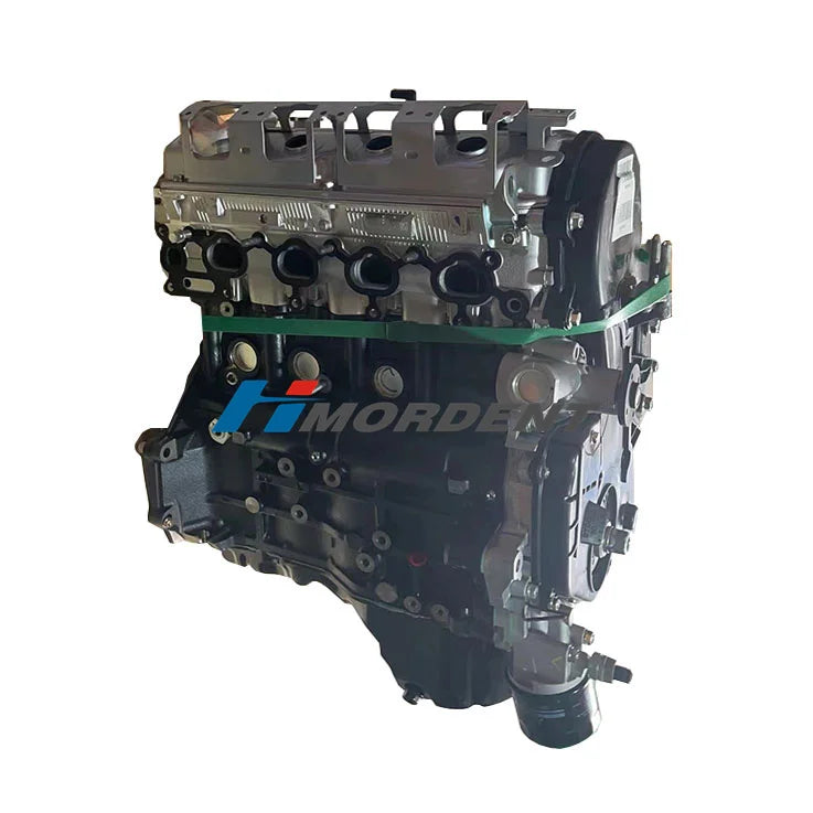 Mitsubishi for Mitsubishi 4G63T Auto Engine Systems Front Drive 4 Cylinder 2.0 4G63T Engine Lancer Evolution – OEM 4G63T